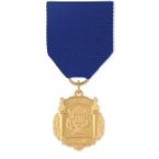 No. 95 Service Medal