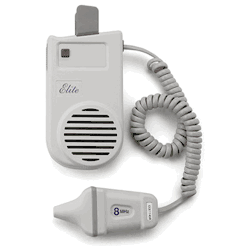 Elite 100 Audio Doppler