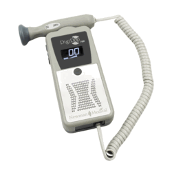Newman DigiDop 700/701 Display Doppler