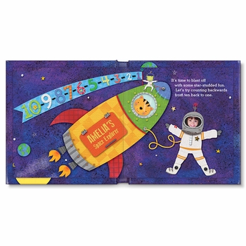 1-2-3-blast off with me personalized book