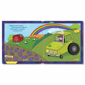 1-2-3-blast off with me personalized book