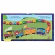 1-2-3-blast off with me personalized book