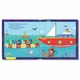 1-2-3-blast off with me personalized book