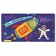 1-2-3-blast off with me personalized book