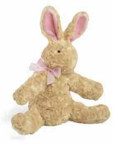 14" Wittle Wabbit by North American Bear