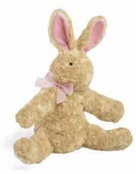 14" Wittle Wabbit by North American Bear