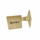 14k Gold Square Cuff Links
