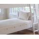 2 in 1 Cotton Organic Ultra Quilted Twin Mattress
