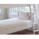 2 in 1 Cotton Organic Ultra Quilted Twin Mattress