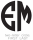 2 Letter Circle