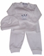 Crown Take Me Home Layette Set, 3 Piece