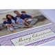 7 square 2012 holiday card