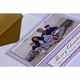 7 square 2012 holiday card