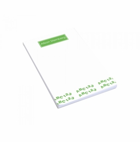 ABC Desk Pad