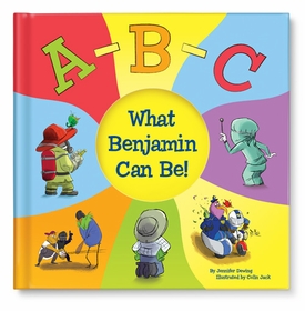 ABC What I Can Be