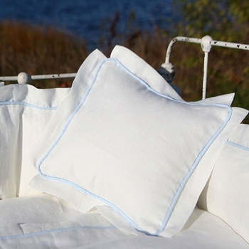 acadia crib bedding (custom colors available) <br> (contact us for pricing)