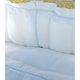 acadia crib bedding (custom colors available) <br> (contact us for pricing)