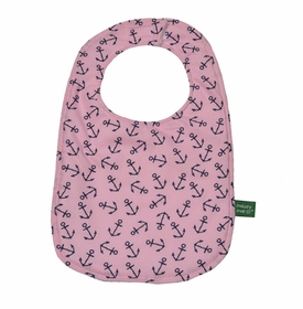 Addison Personalized Bib