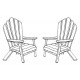 adirondack chairs