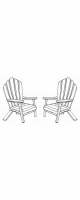 adirondack chairs