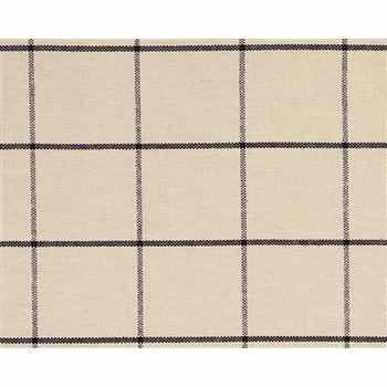 afk darien white fabric
