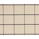 afk darien white fabric