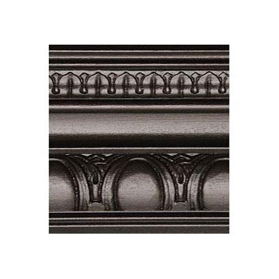 afk metallic english brown