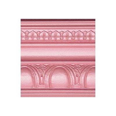 afk metallic sashay red