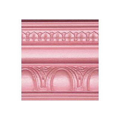 afk metallic sashay red