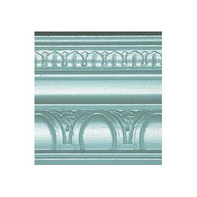 afk metallic teal