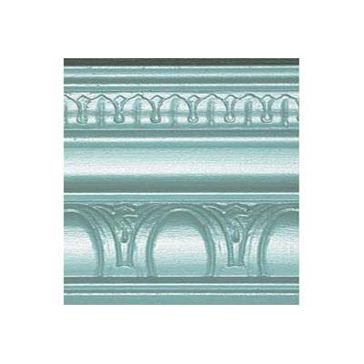 afk metallic teal