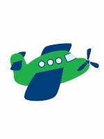 airplane