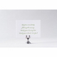 Alex & Conor Reception Card