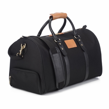 Alex Nylon Duffle Bag