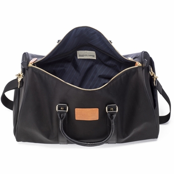 Alex Nylon Duffle Bag
