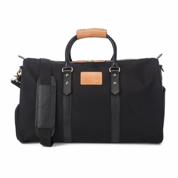 Alex Nylon Duffle Bag