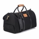 Alex Nylon Duffle Bag