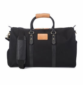 Alex Nylon Duffle Bag