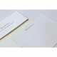 Alexandra Social Stationery
