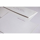 Alexandra Social Stationery