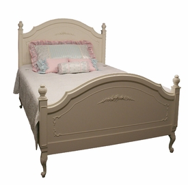 Alexandria Full Bed