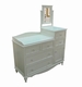 allison kay dresser with changer