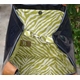 Allison Patent Leather Bag