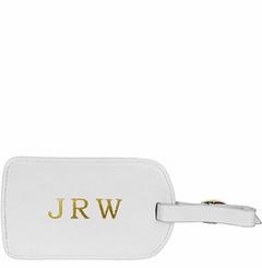 Amelia Luggage Tag
