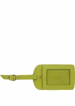 amelia luggage tag