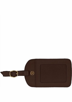 amelia luggage tag