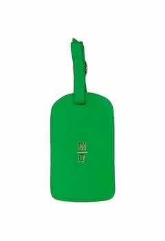 amelia luggage tag
