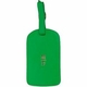amelia luggage tag