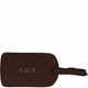 amelia luggage tag