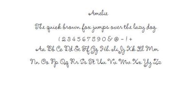 amelie